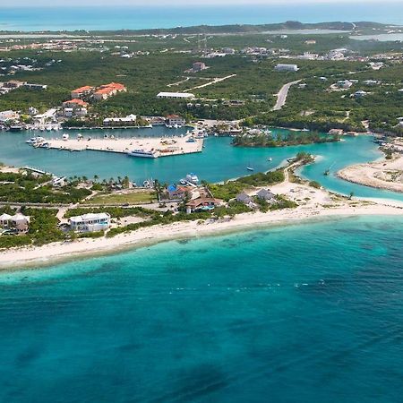 Queen Angel Resort Apartment Providenciales Buitenkant foto